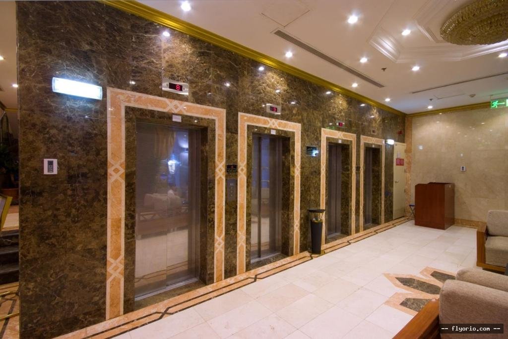 Plaza Inn Ohud Hotel Photo