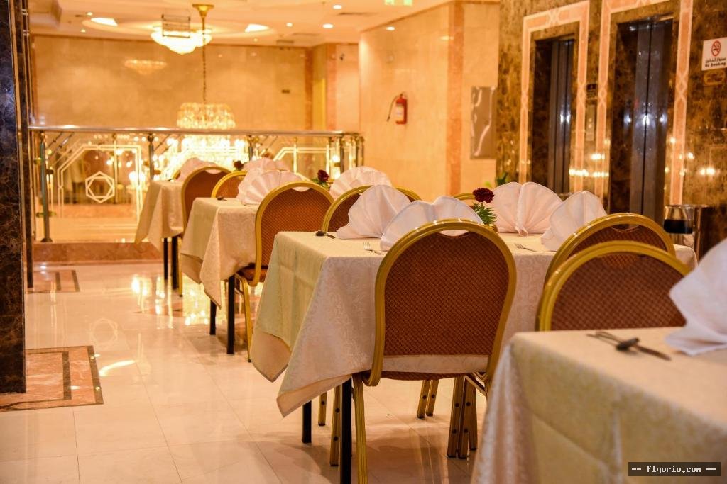 Plaza Inn Ohud Hotel Photo