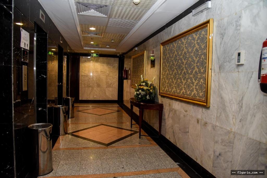 Plaza Inn Ohud Hotel Photo