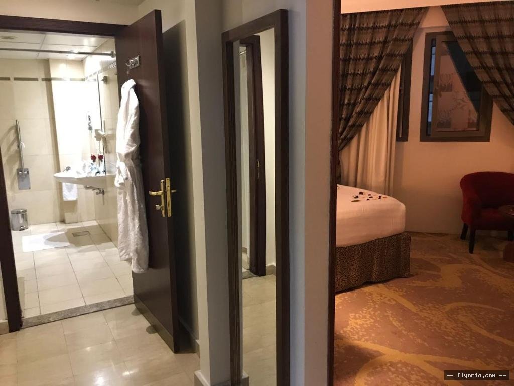 Province Al Sham Hotel Photo