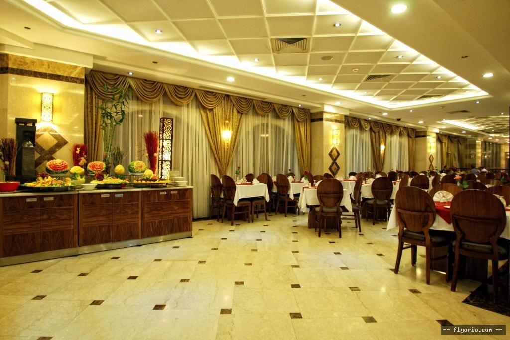 Province Al Sham Hotel Photo