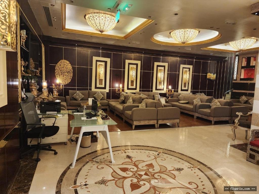 Province Al Sham Hotel Photo