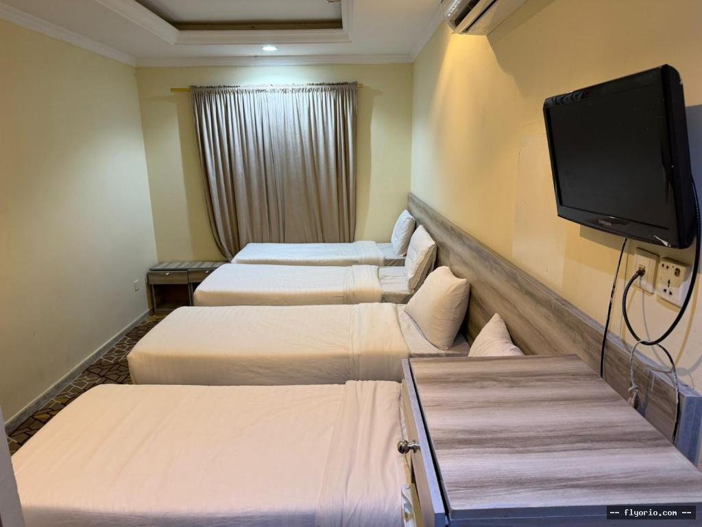 Qahir Al Sahara Hotel Photo