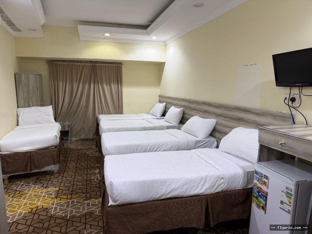 Qahir Al Sahara Hotel Photo