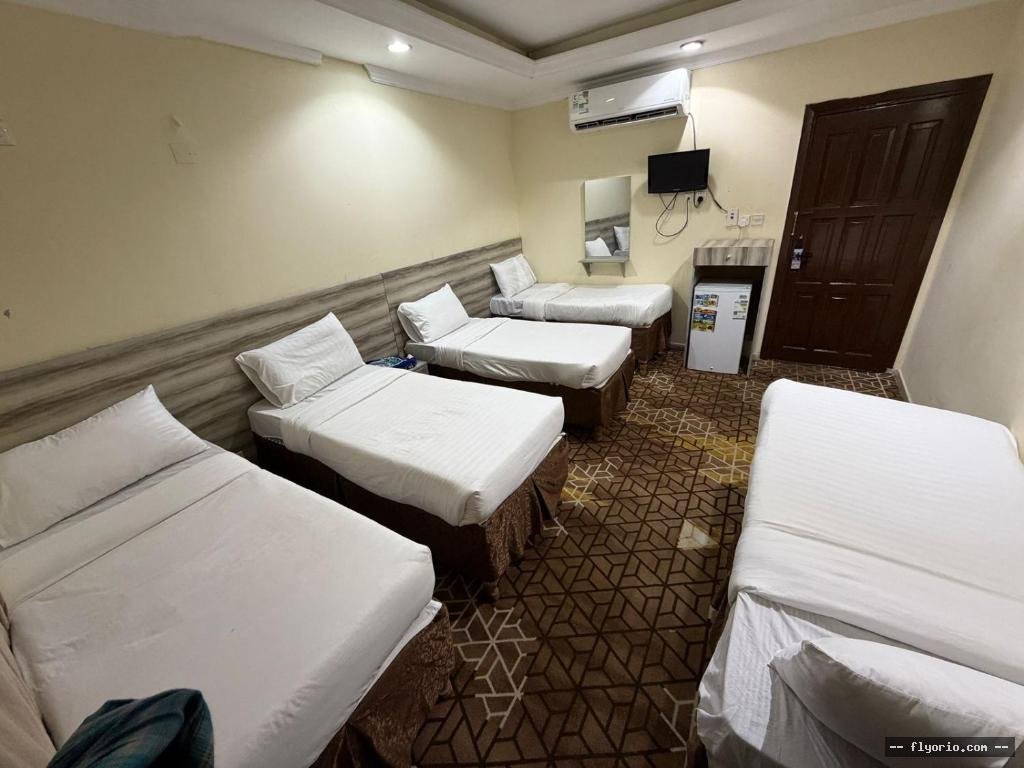 Qahir Al Sahara Hotel Photo