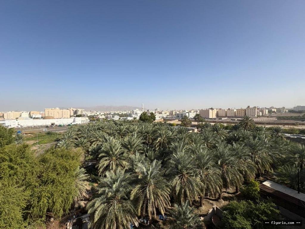 QMRh QBA' QUBA Moon Photo