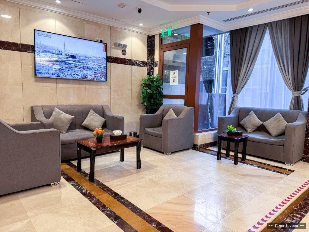 Rabwat Al Safwah Golden Hotel Photo