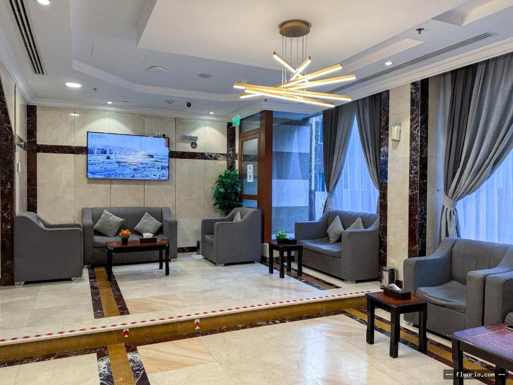 Rabwat Al Safwah Golden Hotel Photo