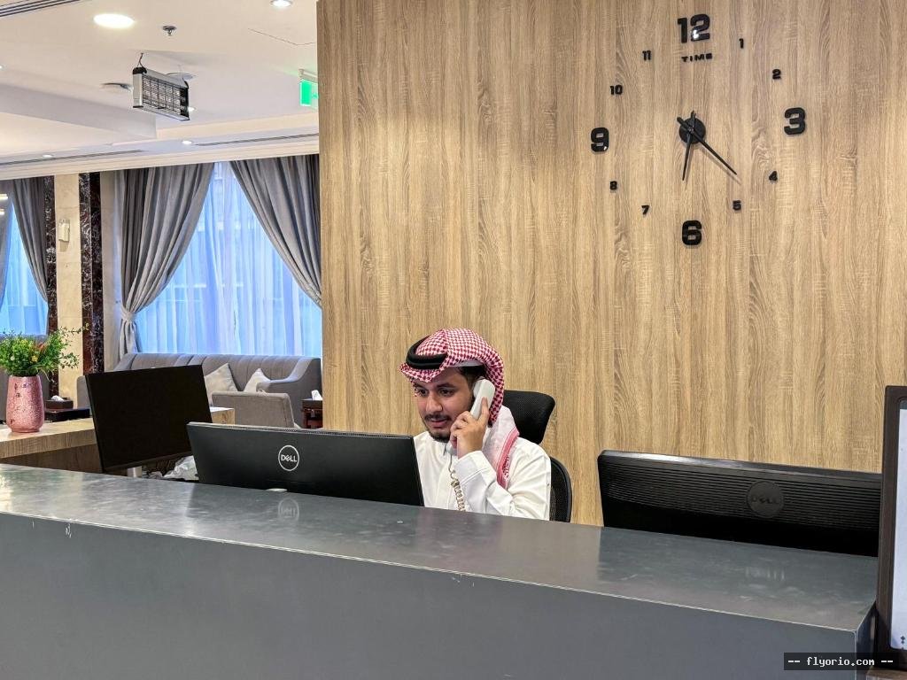 Rabwat Al Safwah Golden Hotel Photo