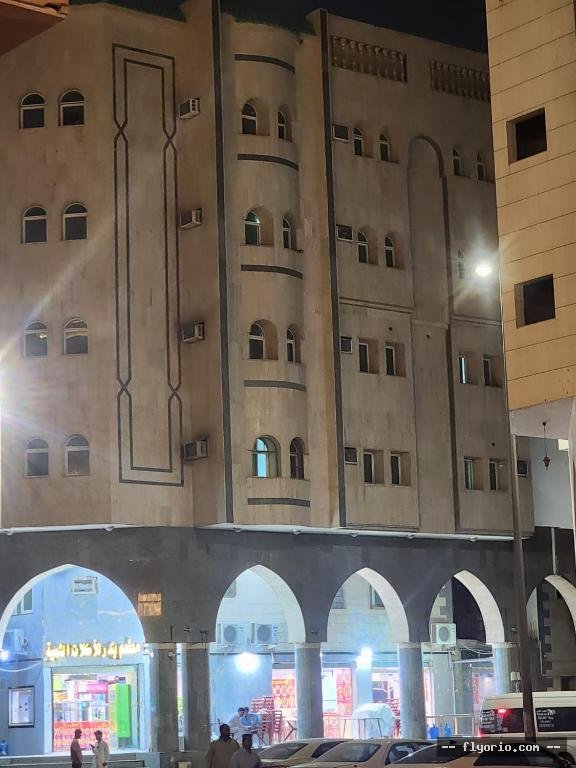 Rahat Alubur Hotel