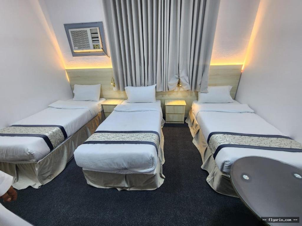 Rahat Alubur Hotel Photo
