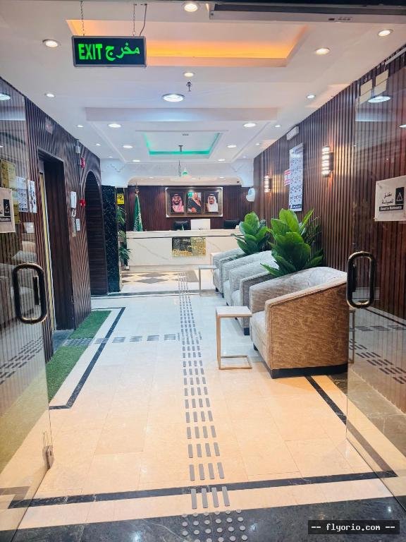 Rahat Alubur Hotel Photo