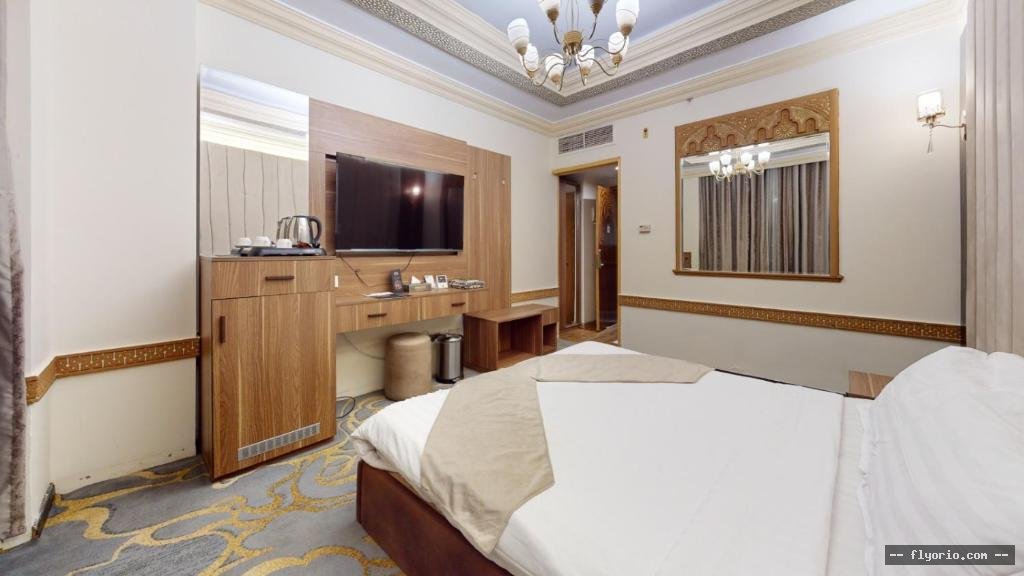 Rama Al-Madina Hotel Photo