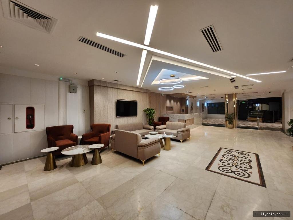 Rama Al-Madina Hotel Photo