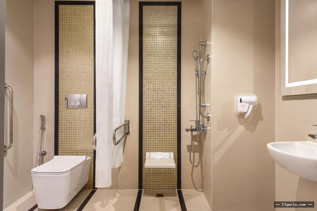 Ramada by Wyndham Makkah Zad Al Rawda Photo