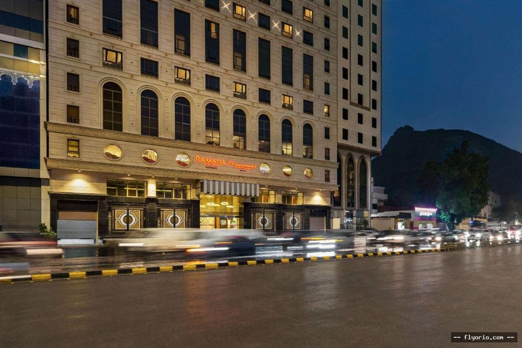 Ramada by Wyndham Makkah Zad Al Rawda Photo