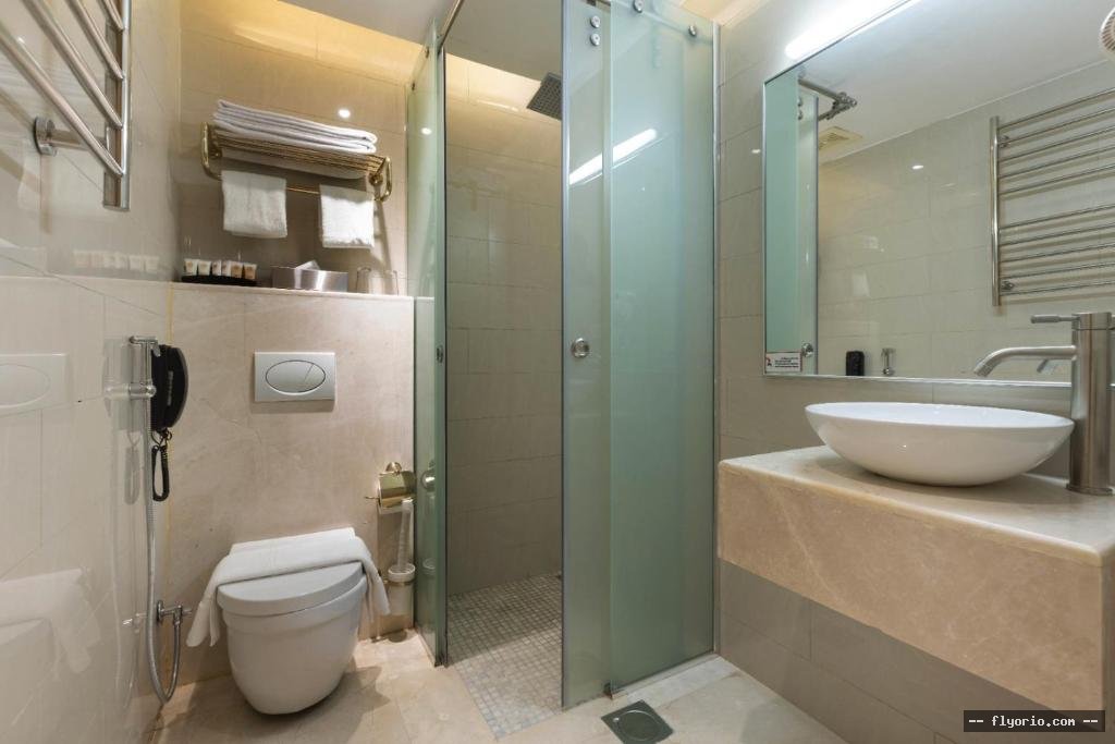 Ravilion Hotel Makkah Funduq RAFYLYWN Makkah Photo