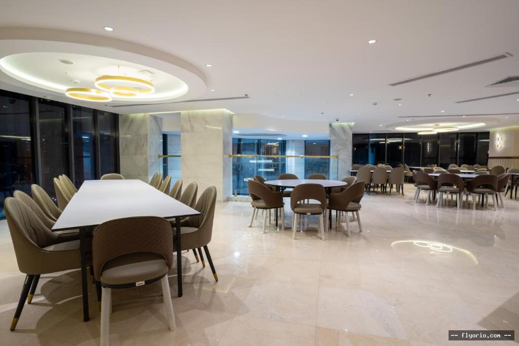 Rawha Al Maqam Ajyad Hotel Photo