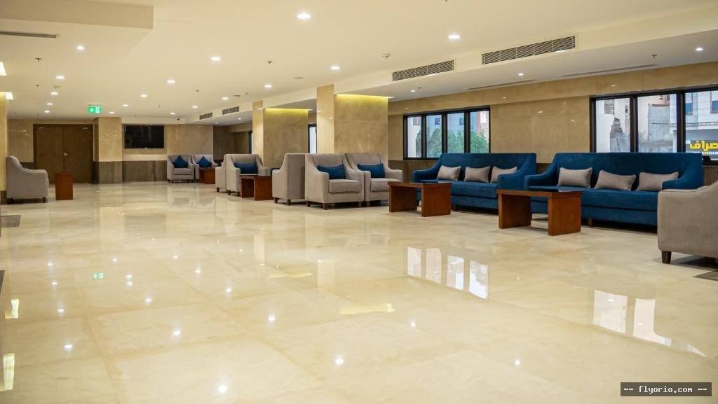 Rayan Al Jiwar Hotel Photo