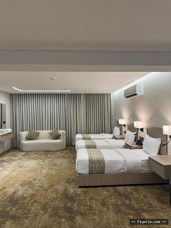 Regency View Hotel Photo