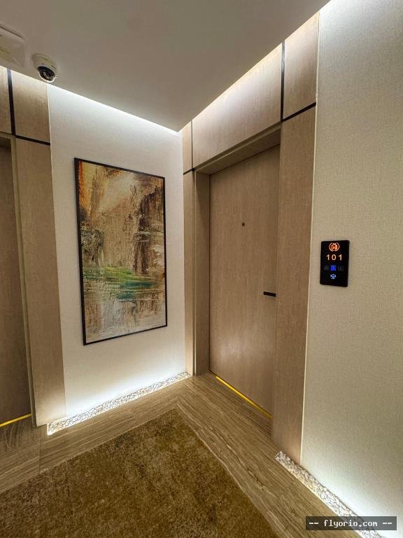 Regency View Hotel Photo