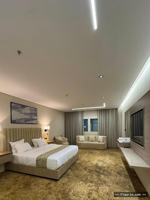 Regency View Hotel Photo