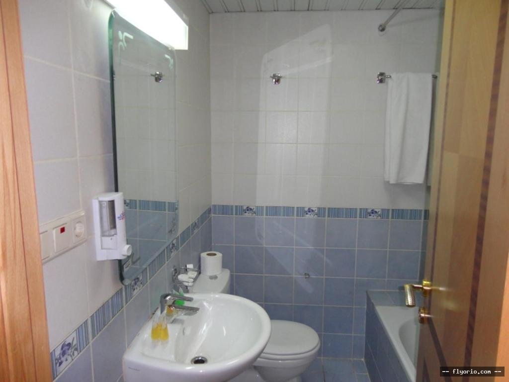 Rehab Harmony Hotel Photo