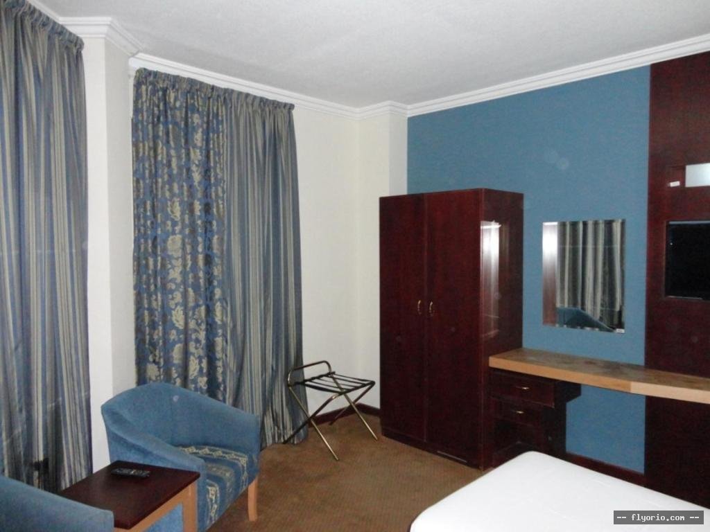 Rehab Harmony Hotel Photo