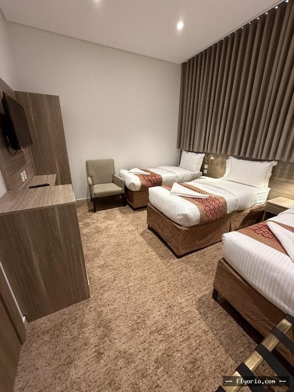 Retaj Al Noor Hotel, Funduq RYTAJ ALNWR