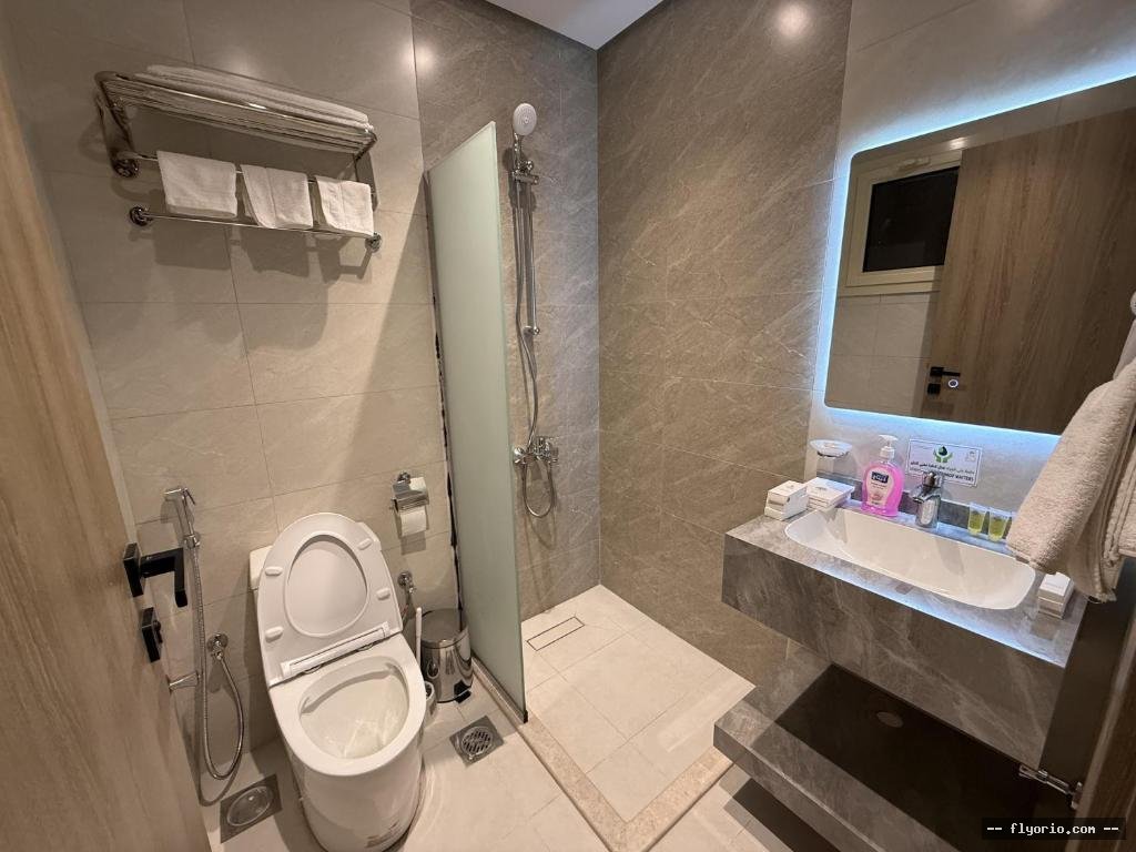 Retaj Al Noor Hotel, Funduq RYTAJ ALNWR Photo