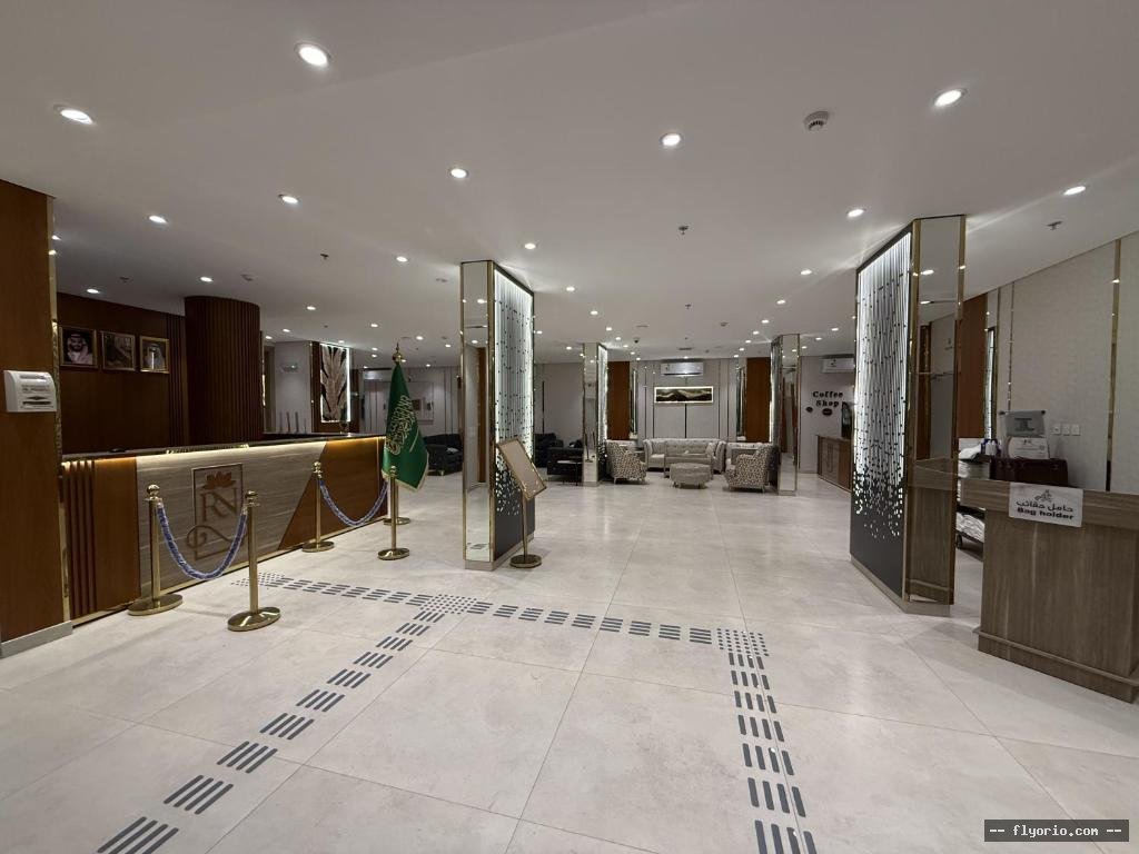 Retaj Al Noor Hotel, Funduq RYTAJ ALNWR Photo