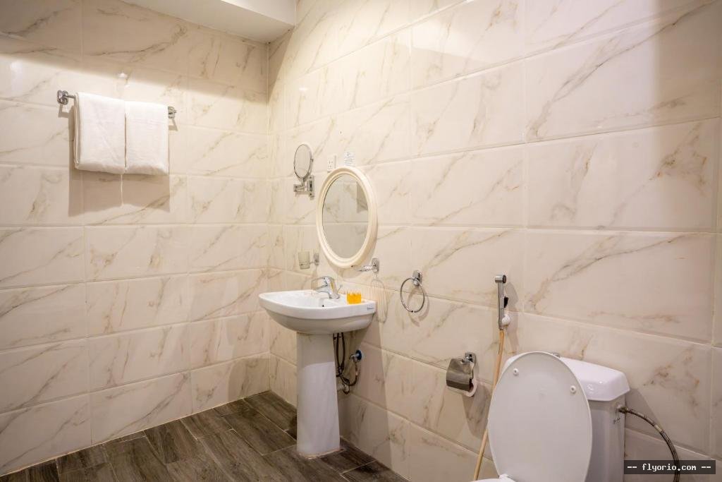 Rouh Taybah Hotel Photo