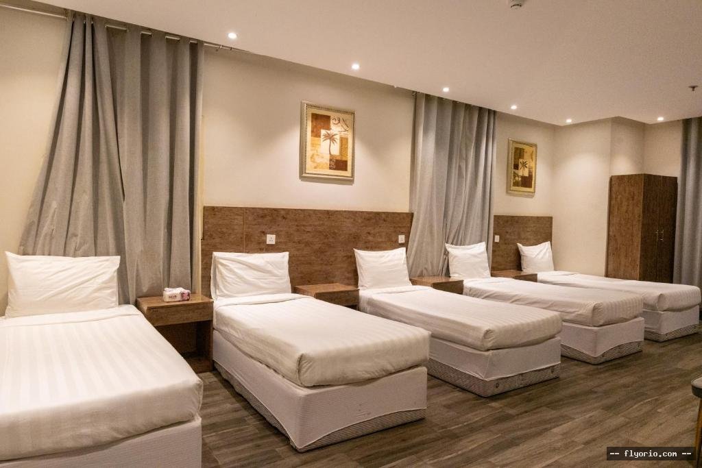 Rouh Taybah Hotel Photo