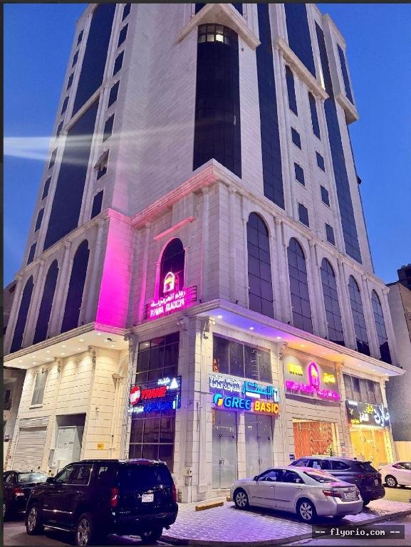Rowaa Al Azizia Hotel Photo