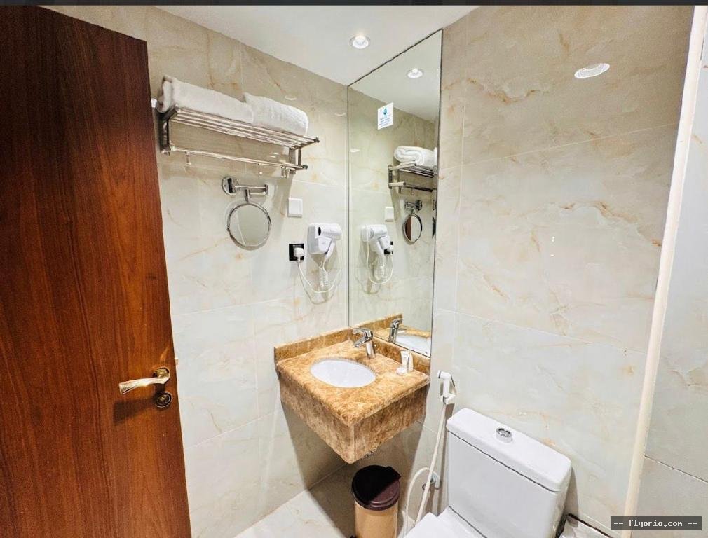 Rowaa Al Azizia Hotel Photo