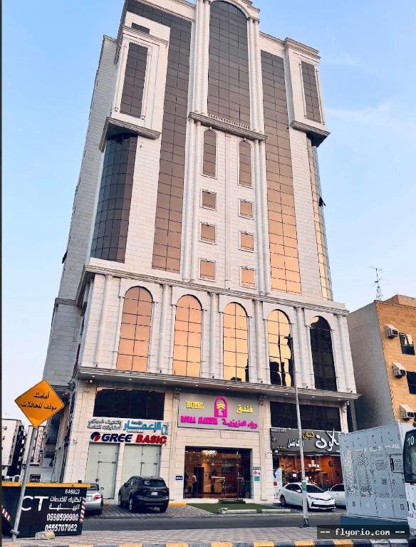 Rowaa Al Azizia Hotel Photo