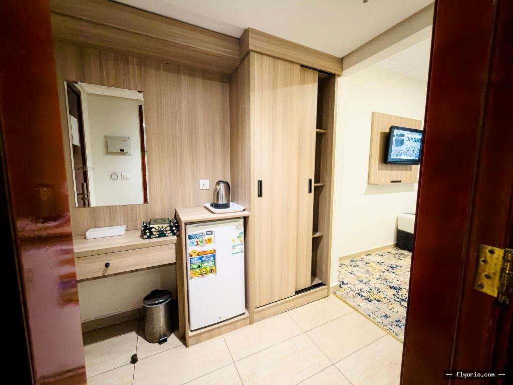Rowaa AlDhahbiya Hotel Photo