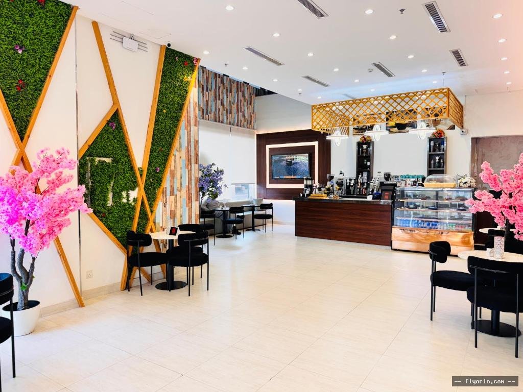 Rowaa Lindy Hotel Makkah Photo