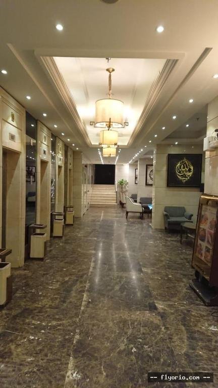 Royal Majestic Hotel Makkah Photo