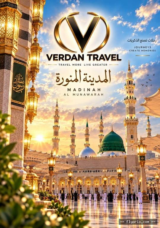 Rua International Verdan Travel