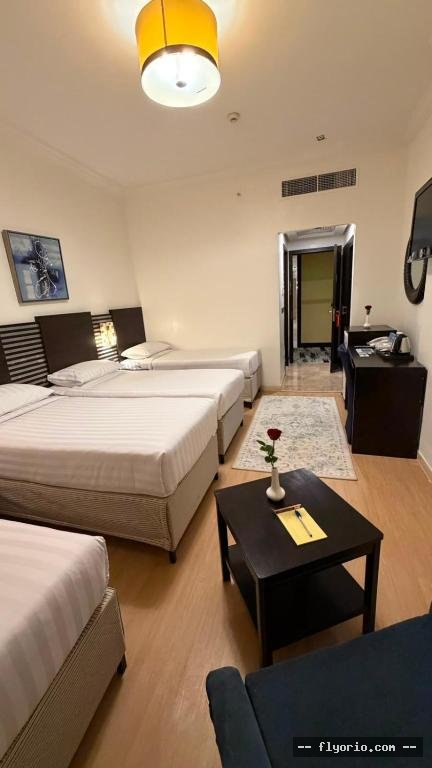 Saif Al Majd Hotel Photo