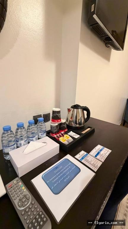 Saif Al Majd Hotel Photo
