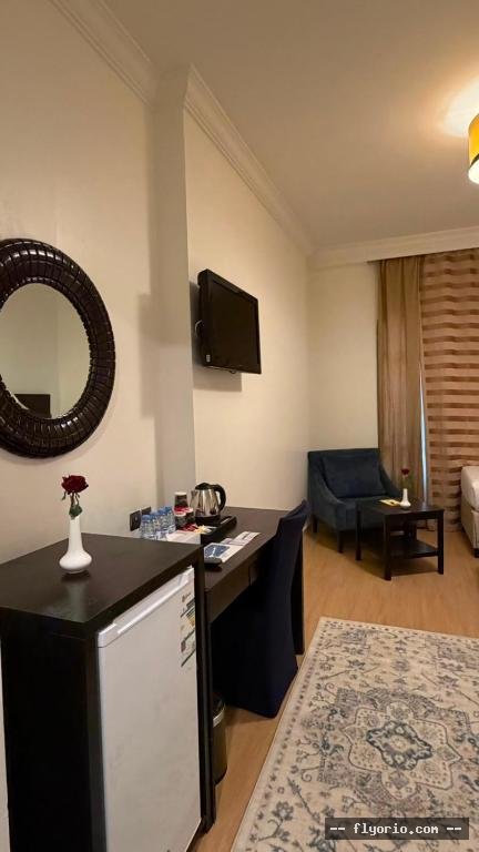 Saif Al Majd Hotel Photo