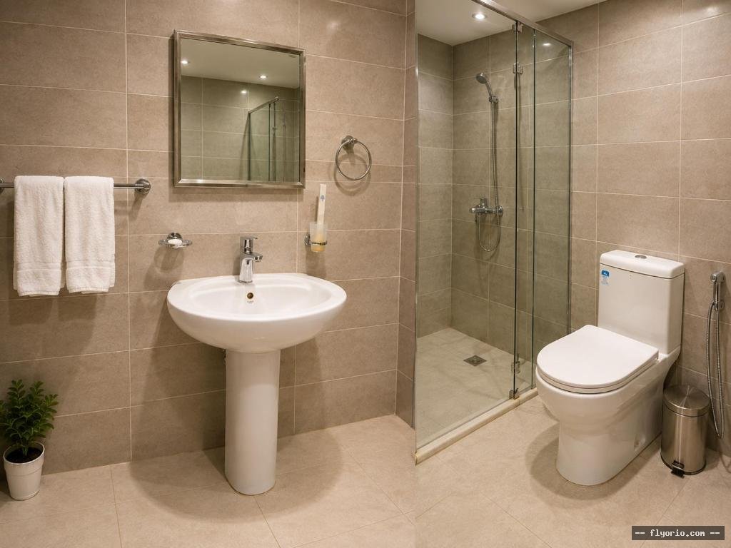 Saif Plus 1 Hotel by Orvana Photo