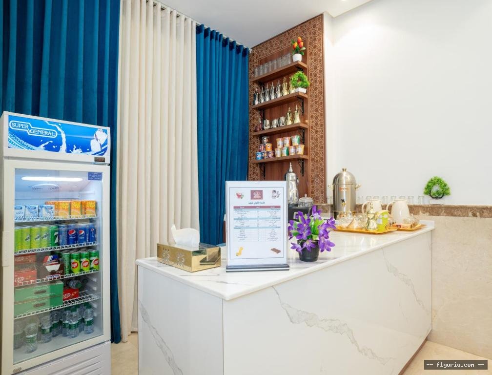 Saif Plus 1 Hotel by Orvana Photo