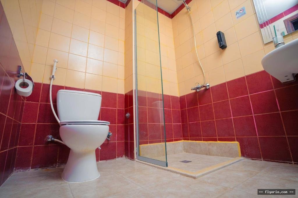 Saif Plus 2 Hotel by Orvana Photo