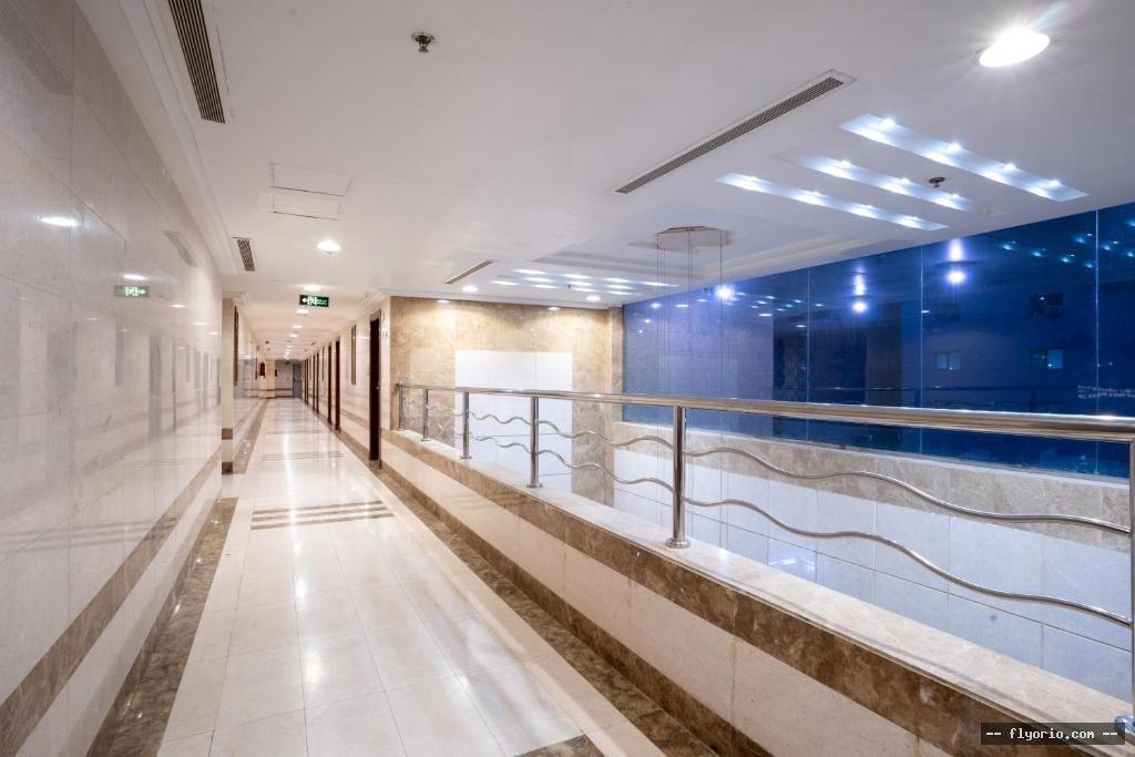 Saif Plus 2 Hotel by Orvana Photo
