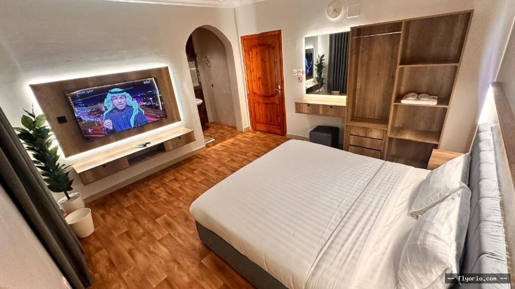 Salam guest house 5 minutes from AlMasjid an Nabawi