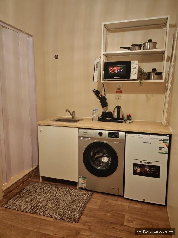 Salam guest house 5 minutes from AlMasjid an Nabawi Photo