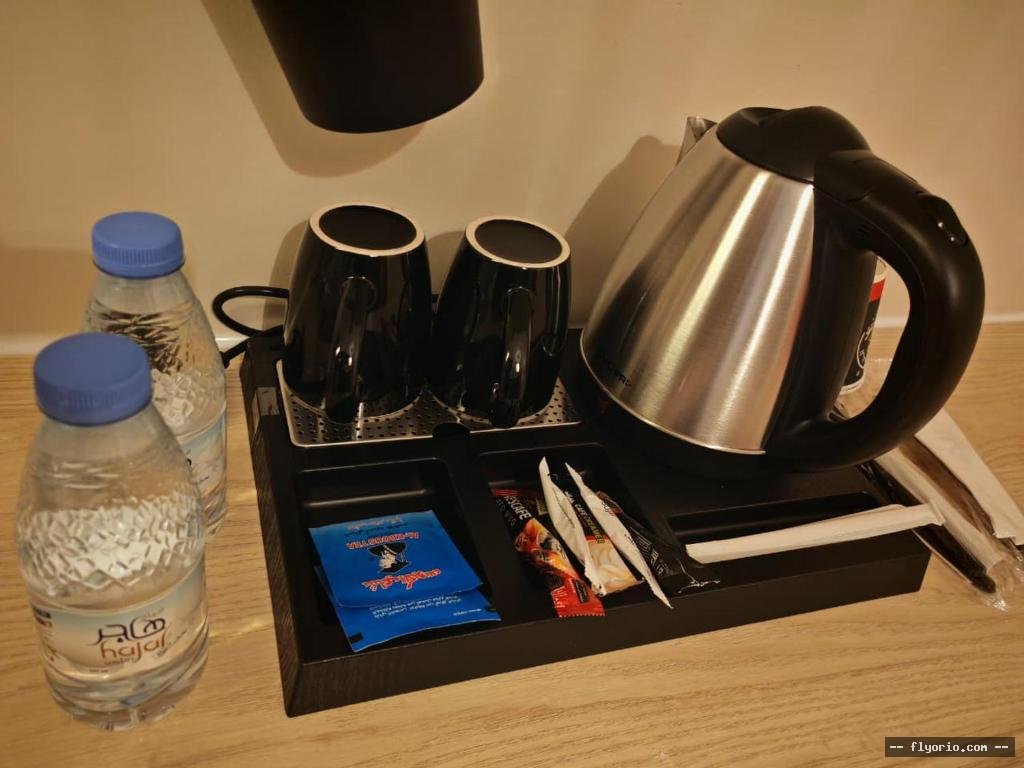 Salam guest house 5 minutes from AlMasjid an Nabawi Photo